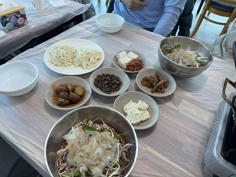 강릉집 사진 4