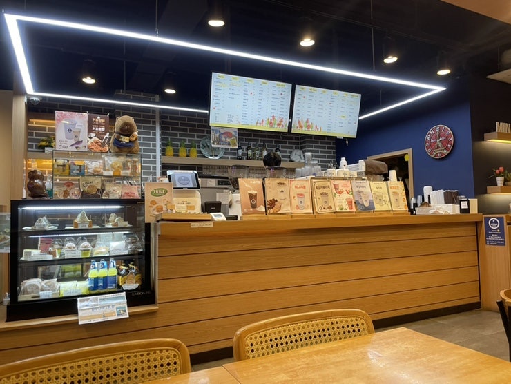 미남커피 로데오점 사진 3