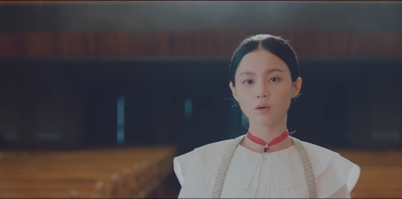 [음악감상] 이하이 - 구원자