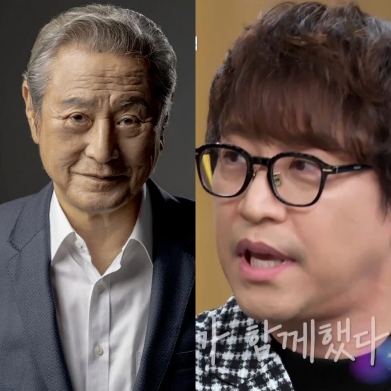 아침마당 화요초대석 박근형(나이) 오만석 출연 연극 더드레서