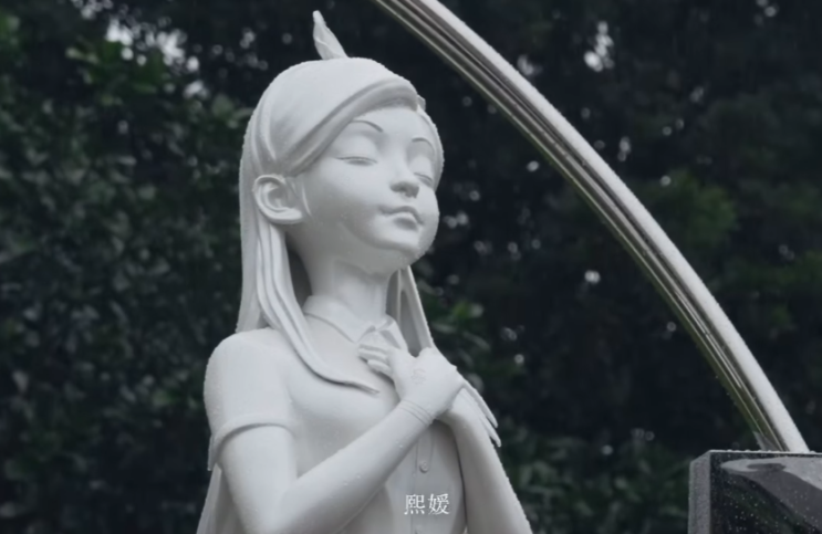  故서희원 사망 원인, 여행 중 돌연사… '임신중독증'이 남긴 치명적 나비효과 (구준엽 1주기)