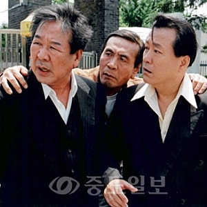 오지명이 김흥국 앞에서 최불암에게 커피 심부름 시킨 썰