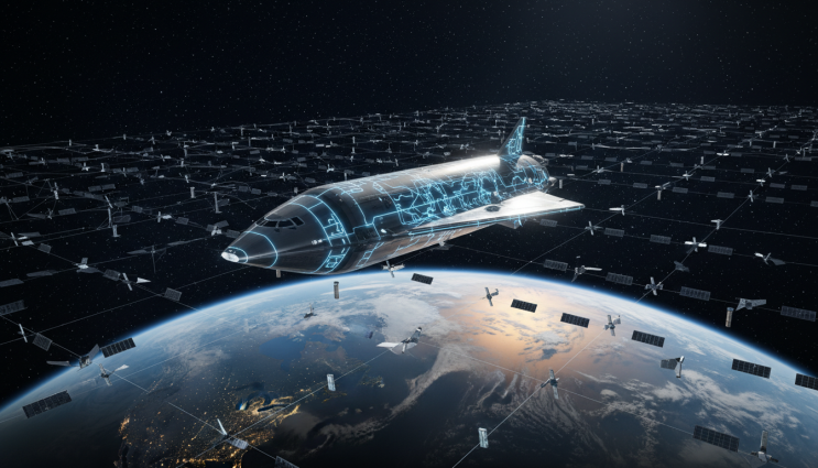  SpaceX xAI 인수 합병 소식: 일론 머스크의 1.25조 달러 제국 '머스크노미'가 온다!