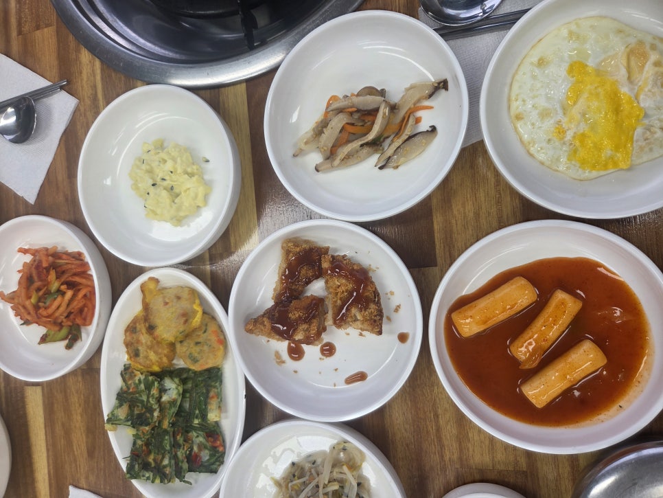 Jeonggeumsikdang photo 6