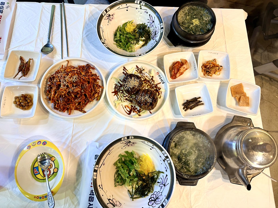 일품장수미역 경북고령점 사진 1