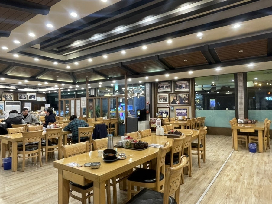 무봉리토종순대국 포천점 사진 6