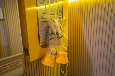 Boing Restroom — photo 3
