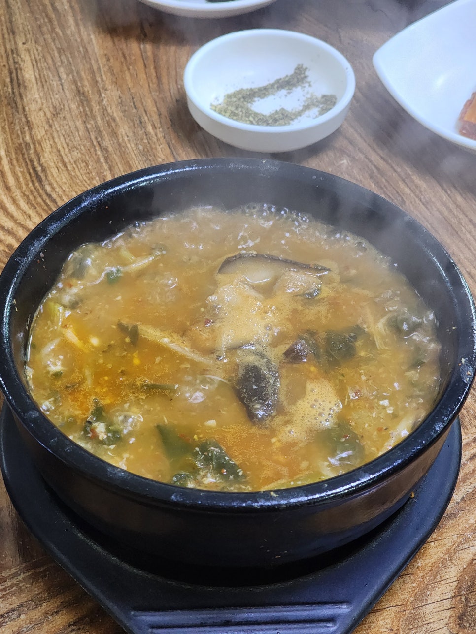 Bonggyemaeuntang photo 6