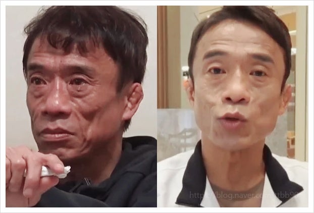  심권호 수술 병명은? 간암 극복기 사라지고 싶던 그를 다시 웃게 만든 결정적 이유