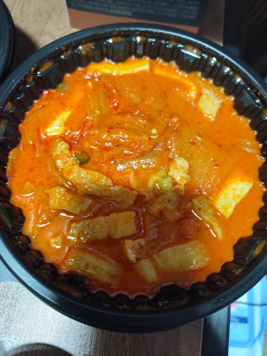 미스터김치왕김치찜 달서점 사진 2