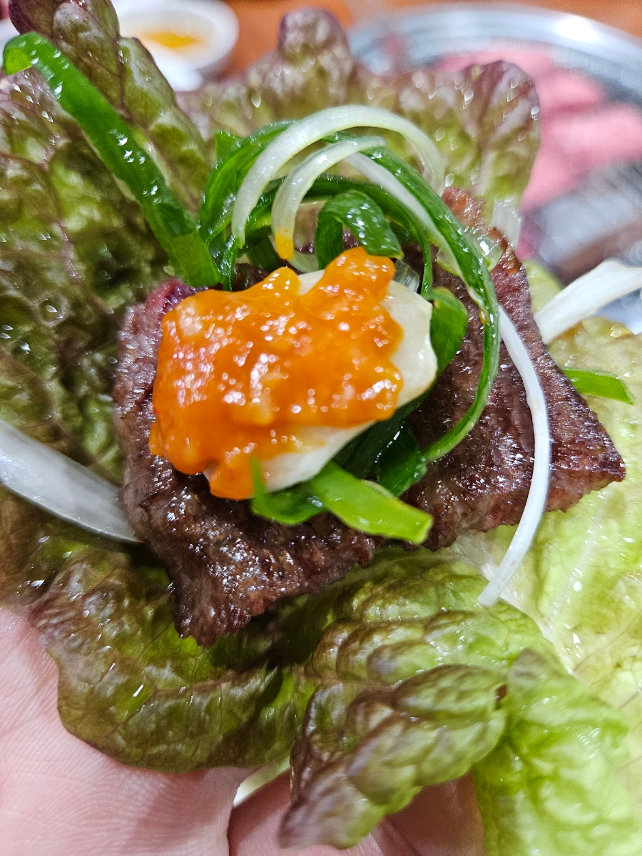 한우리식육식당 사진 6