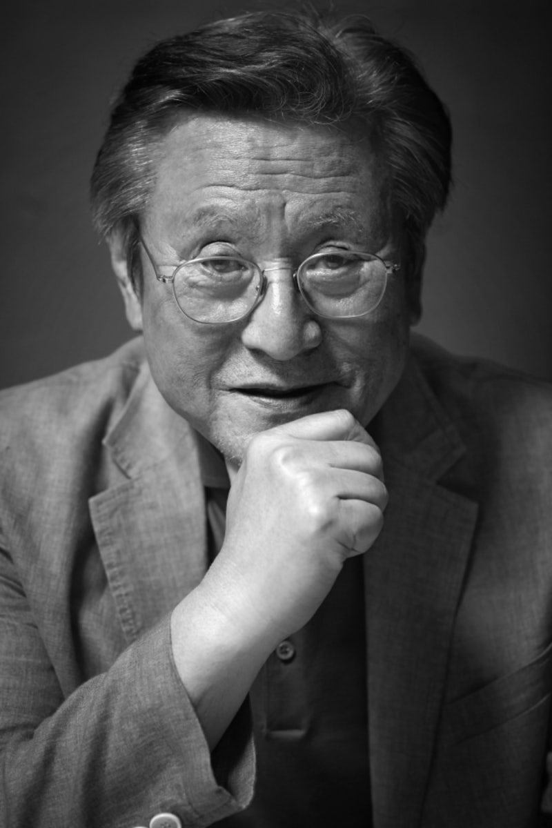 아침마당 화요초대석 박근형 놀라운 나이 오만석 출연한 이유(연극 더드레서)