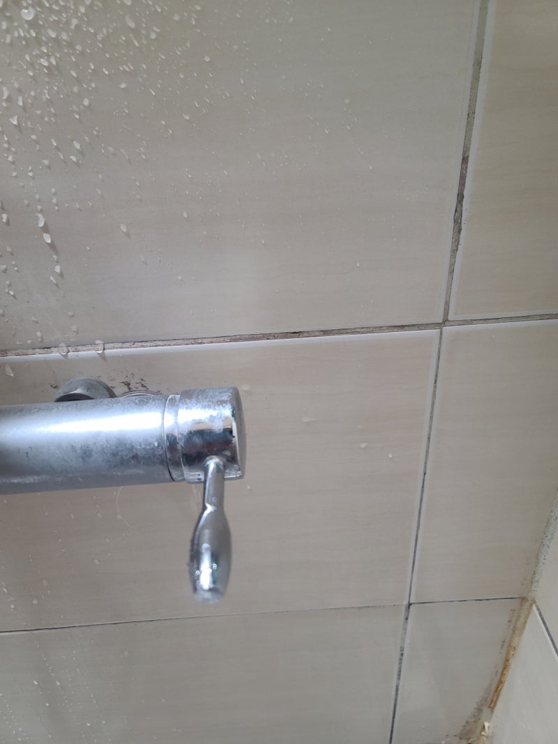 🚿 인천 남동구 구월동 아파트노후 샤워수전 누수 → 수리 대신 신규 교체로 깔끔하게 해결