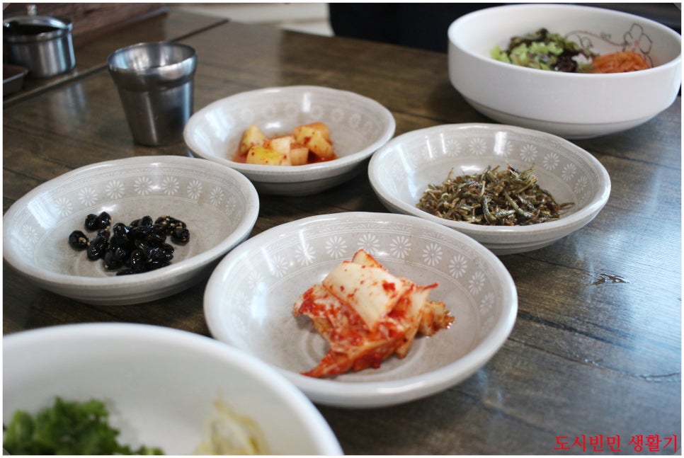 시골애청국장 사진 3