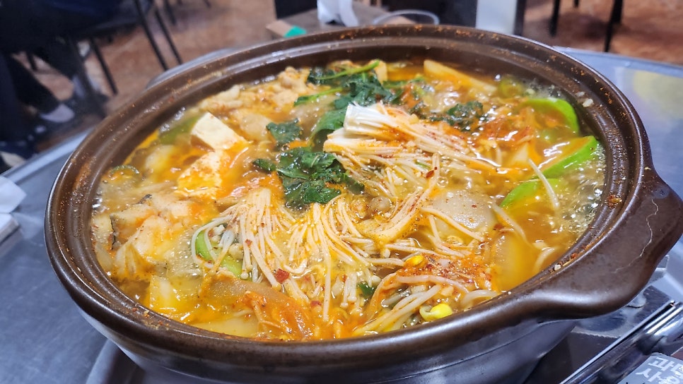 홀리데이 포차 사진 2
