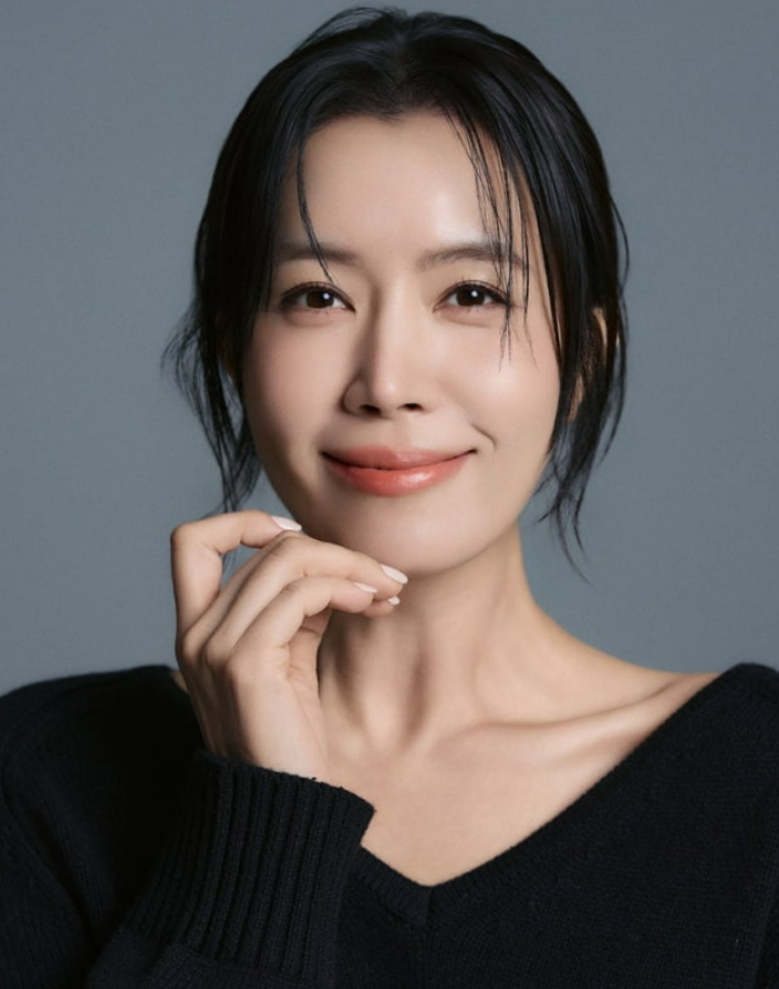 김유미, 6년 만에 소속사와 결별, 정우와 결혼 11년 차에 FA 선언