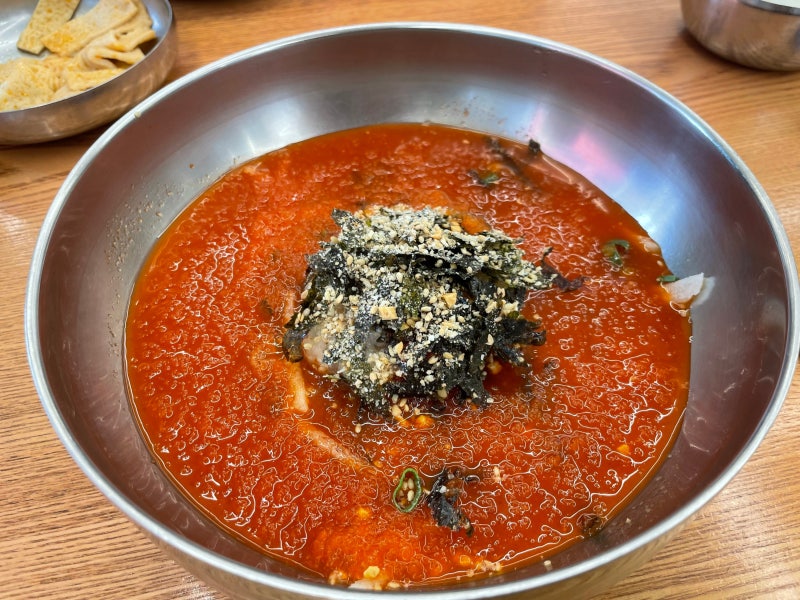 포항 영일대 맛집 환여횟집 주차부터 포장 택배 주문방법까지