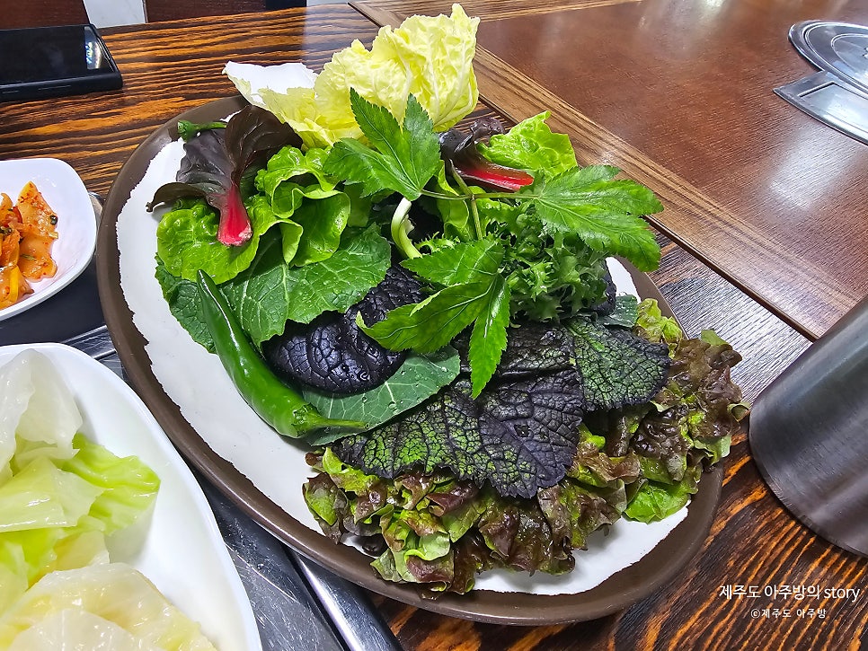 전원일기 효돈점 사진 5