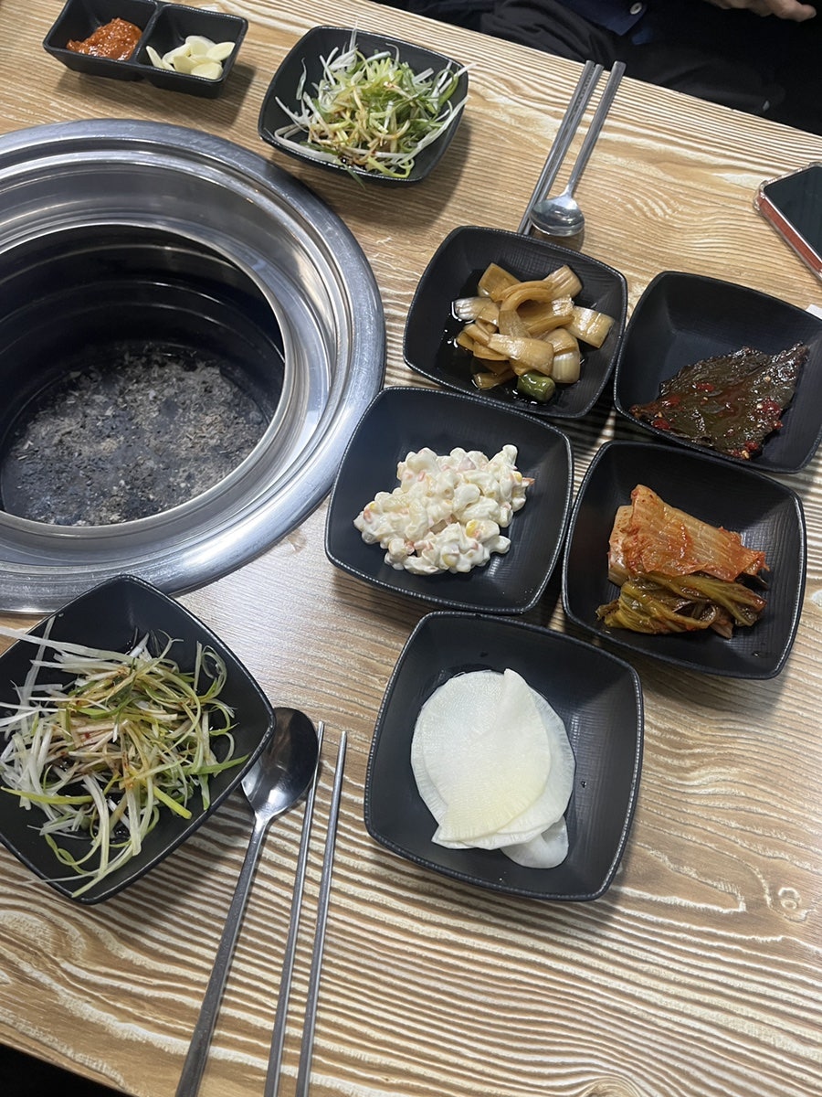 인생숯불구이 사진 3