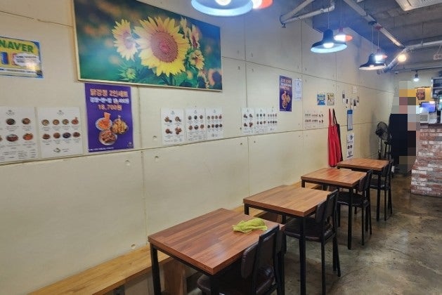 도리집 계대동문점 사진 3