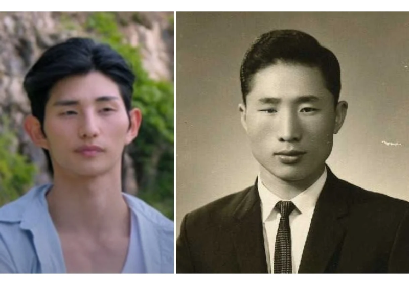 솔로지옥5 이성훈 이명박 손자 루머 진실은? 직업 나이 스펙 총정리