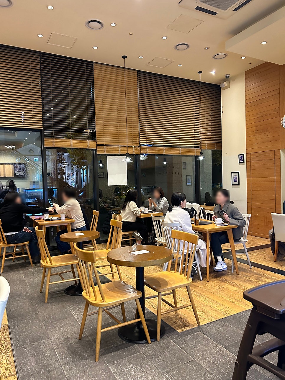 한스 아브뉴프랑 판교점 사진 5