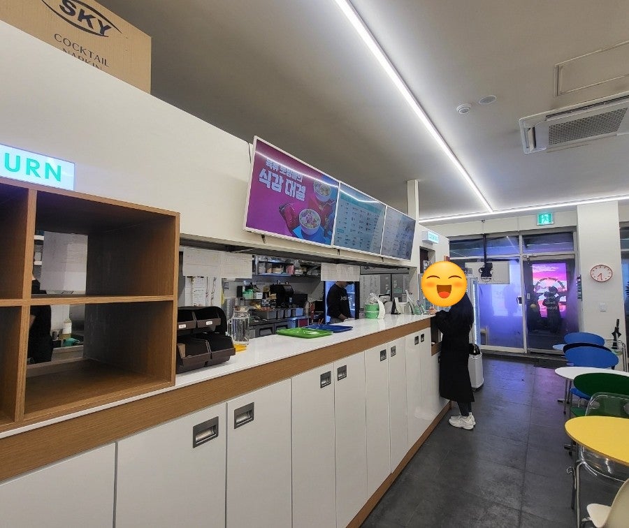 포케올데이 사당역점 사진 6