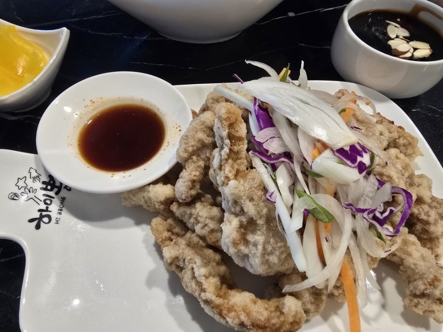 하이뽕 장림본점 사진 4