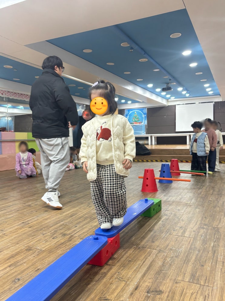  용인수지구어린이집 아이큰별어린이집 웃음 가득했던 하루