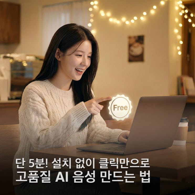  Gemini TTS로 무료 AI 음성 만드는 완벽 가이드! 초보자도 5분 만에 따라하기