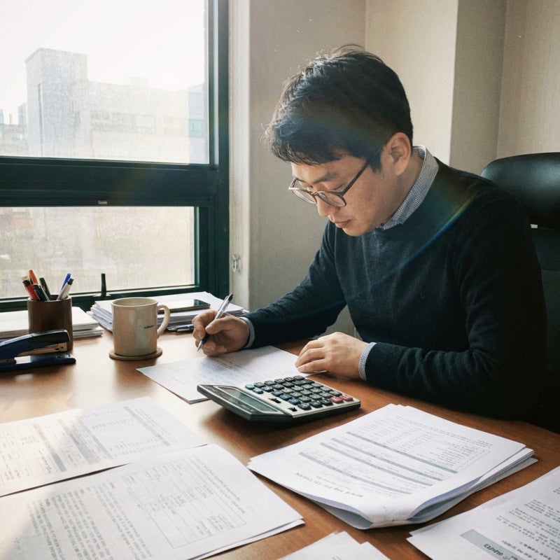 회사가 준 성과급, 퇴직금 계산할 때 꼭 확인하세요 관련 이미지 2