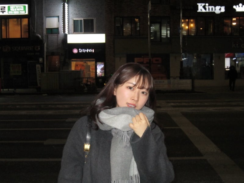 캐논 익서스210 인물 작례, 색감, 장단점, 재구매 이유