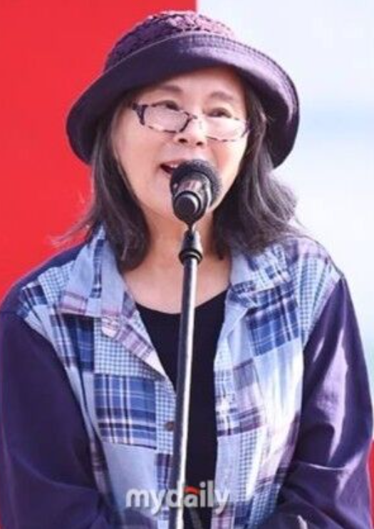  ️ 오징어 게임2 이주실 별세 1주기, 유방암 위암 투병 끝에 남긴 연기 혼