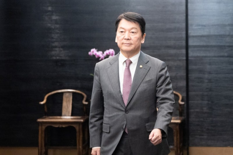 확률로 바라본 투자,안랩 그리고 안철수 서울시장 카드
