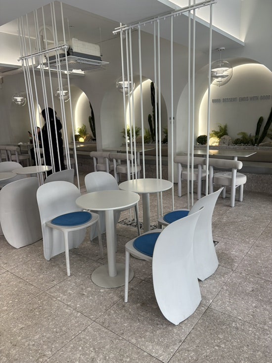 디저트39 동춘점 사진 5