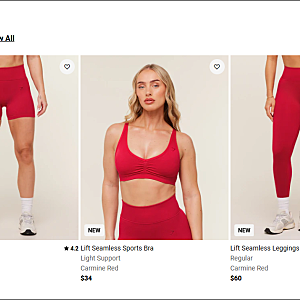짐샤크 직구 Gymshark 피트니스 컴프레션 레깅스 후드티 나시 조거팬츠