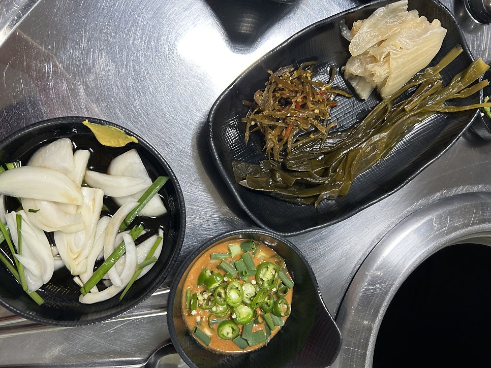 원조대구막창뒷고기 사진 3