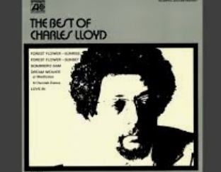  [숨겨진 명곡] Charles Lloyd - Forest Flower Sunrise
