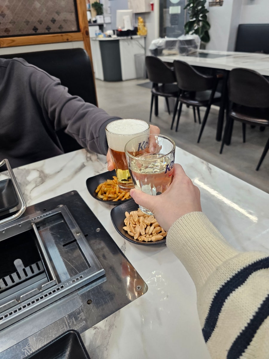 조조양꼬치 사진 2