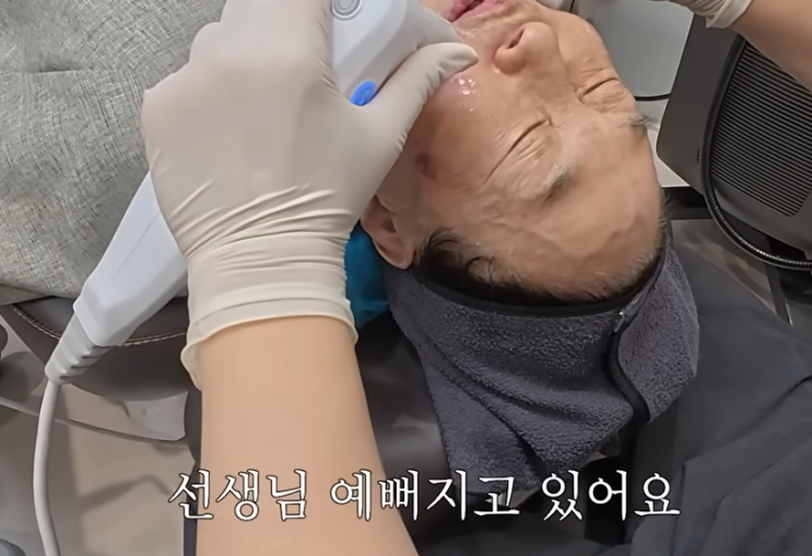 <b>전원주</b>, <b>나이</b> 앞에서도 당당했다…“10년만 젊어졌으면” 시술... 