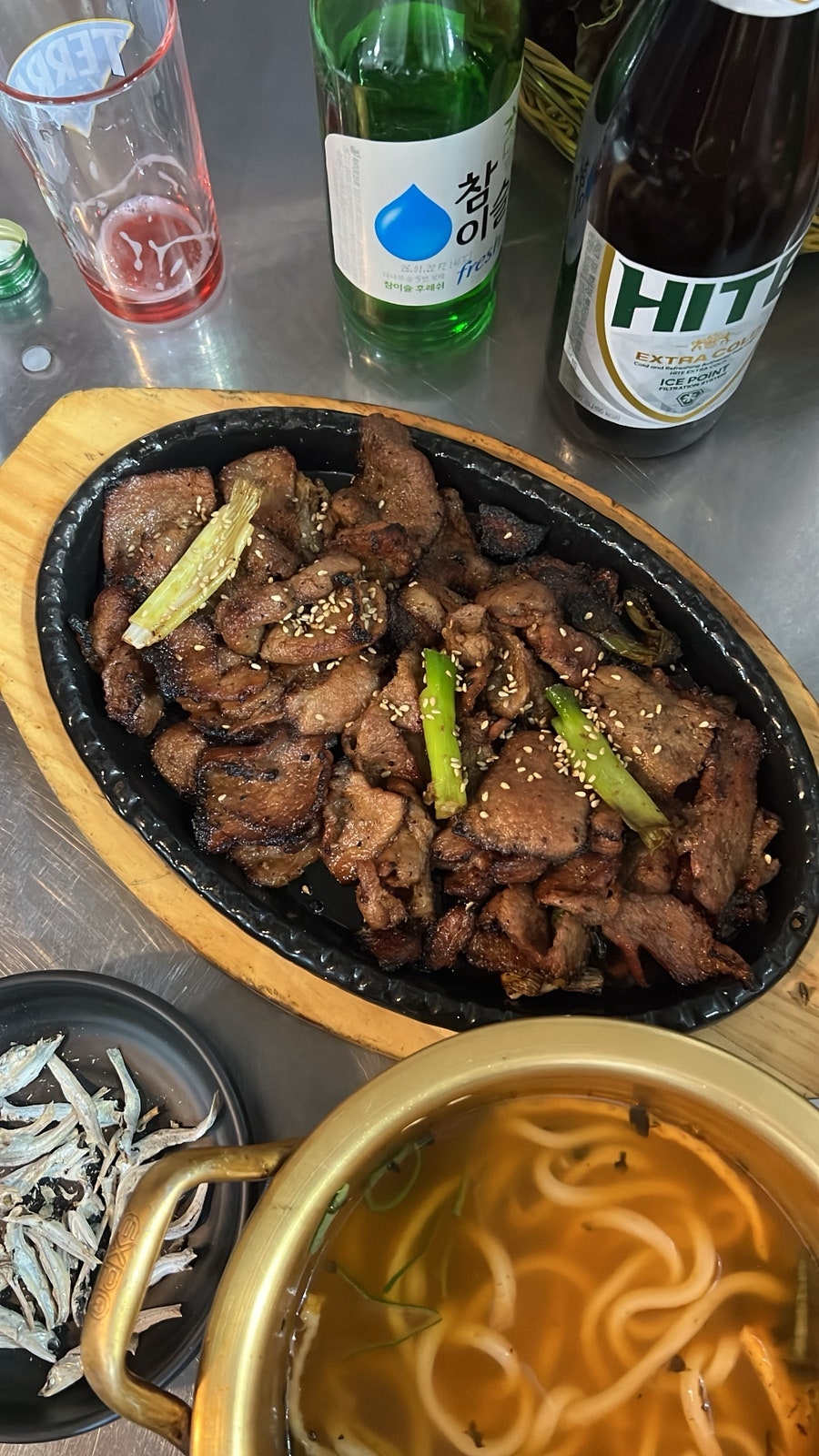 도야연탄집 사진 6