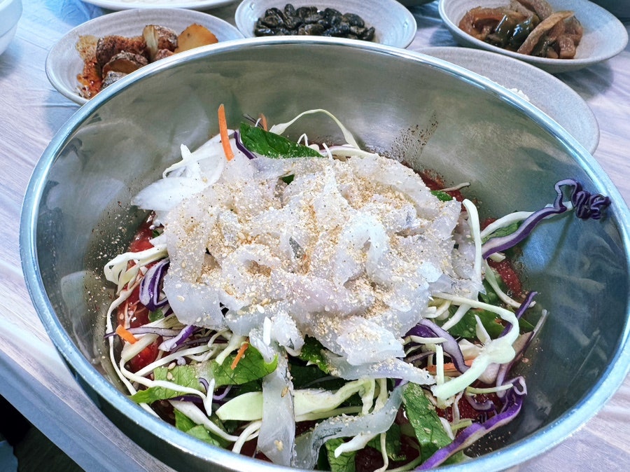 강릉집 사진 1
