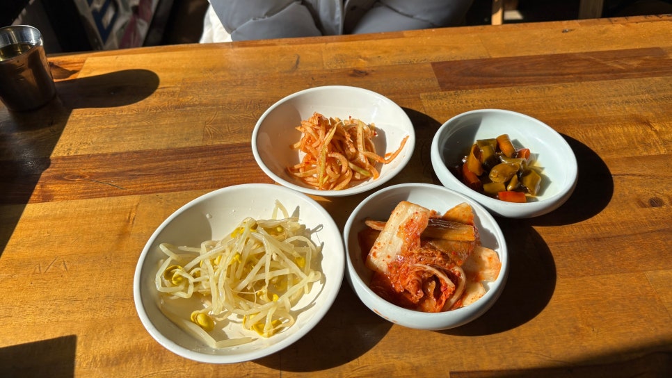 할매국수집 사진 3