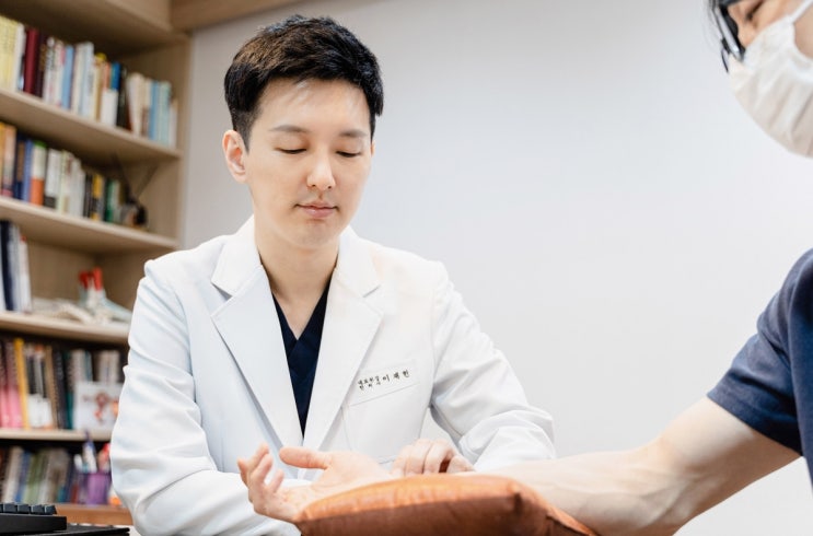  한약 먹으면 간 수치가 나빠질까요, 간 건강과 생간건비탕 효능