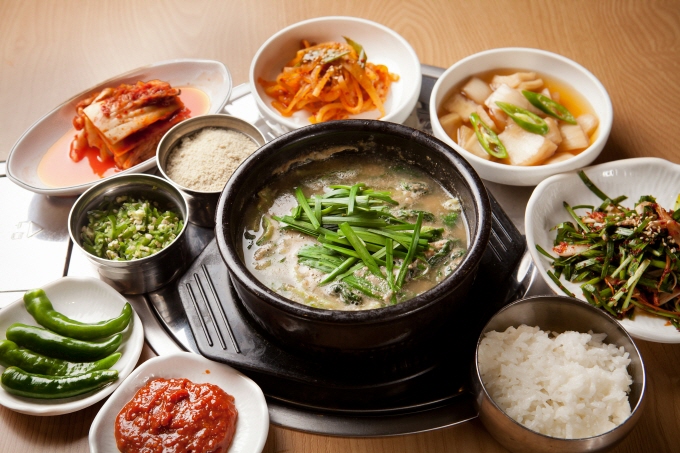 민성민물장어 사진 5