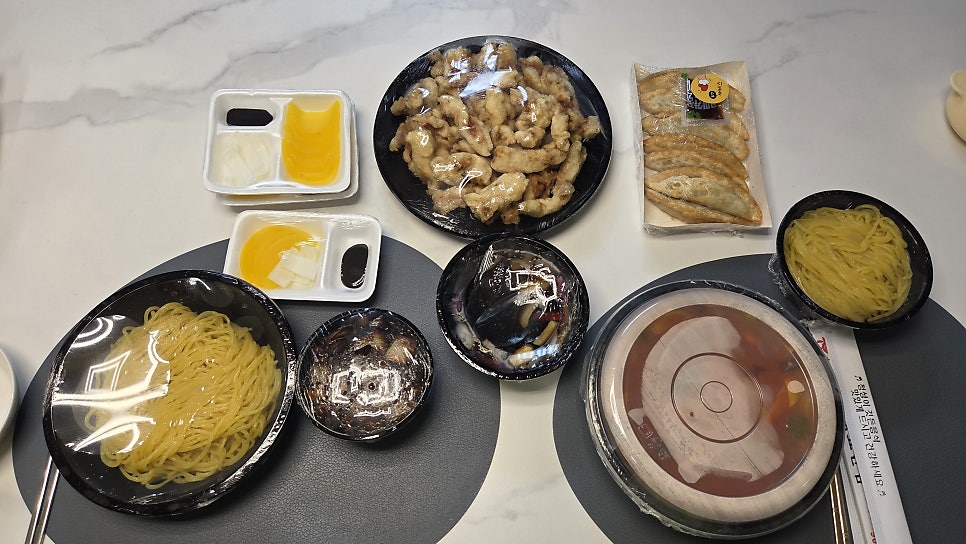 이정표반점 사진 1