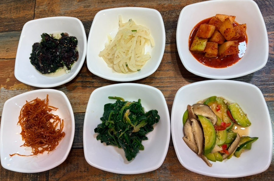 수밥상 사진 3