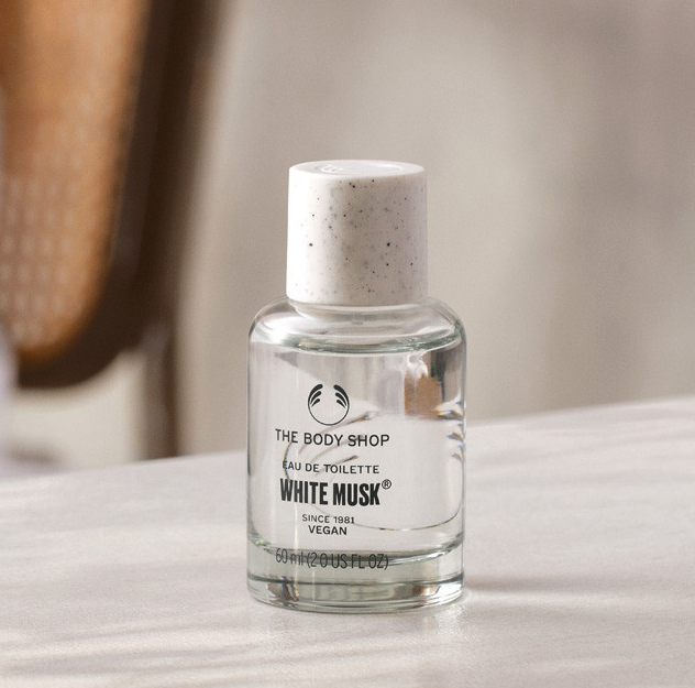 화이트 머스크 60ML 향수, 더바디샵 할인 구매법과 장단점 총정리