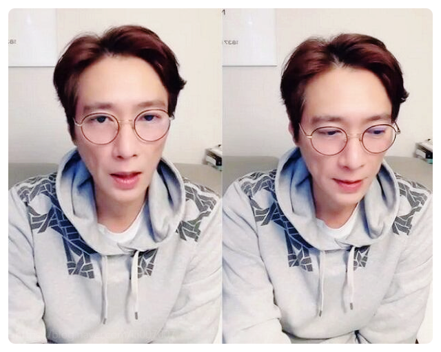 고지용 최근 라방 충격 근황, 건강 병 이상설의 진실과 간경화 위기 극복 과정
