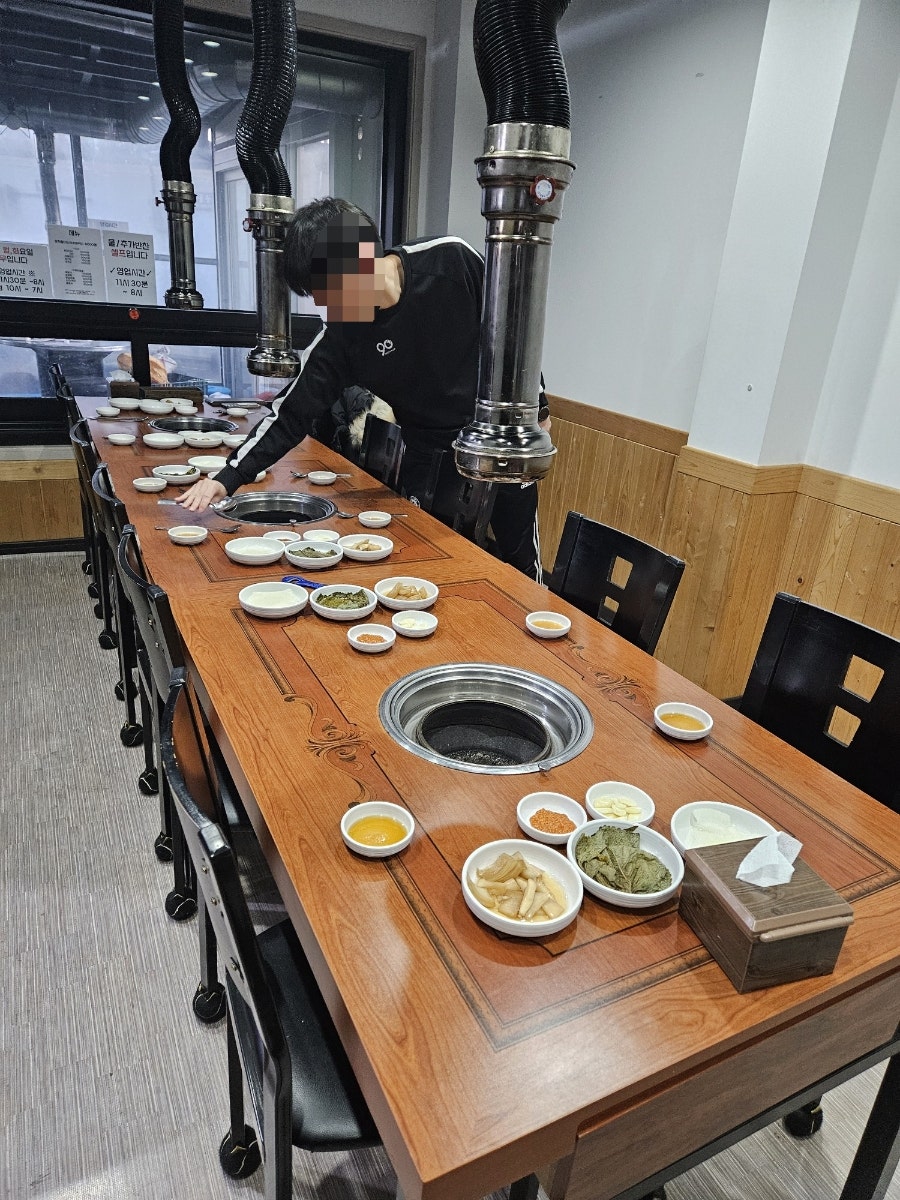 한우리식육식당 사진 4
